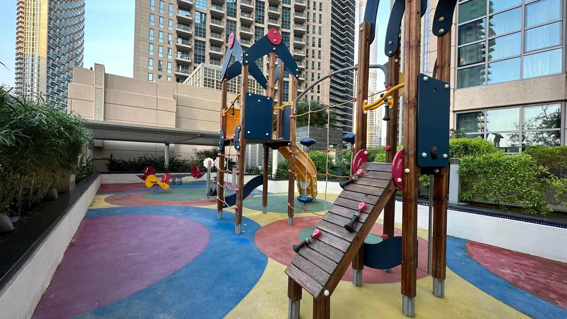 Luxurious - Ultra Modern - Premium Design - 5 Min Walk From Burj Khalifa - Heart Of Dubai Downtown - Dubai Opera Views Lejlighed 0*,  Forenede Arabiske Emirater