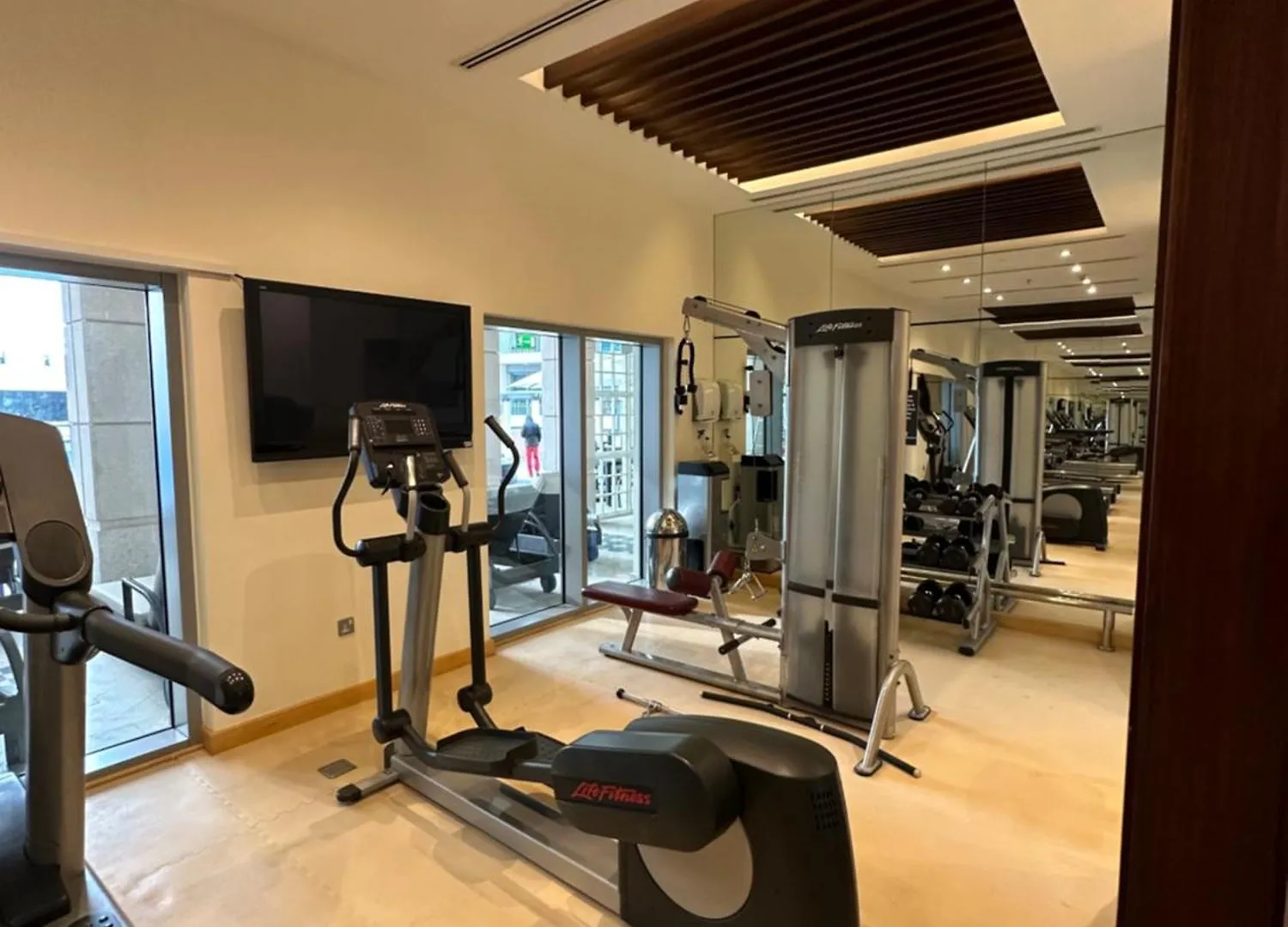 Luxurious - Ultra Modern - Premium Design - 5 Min Walk From Burj Khalifa - Heart Of Dubai Downtown - Dubai Opera Views Apartment
