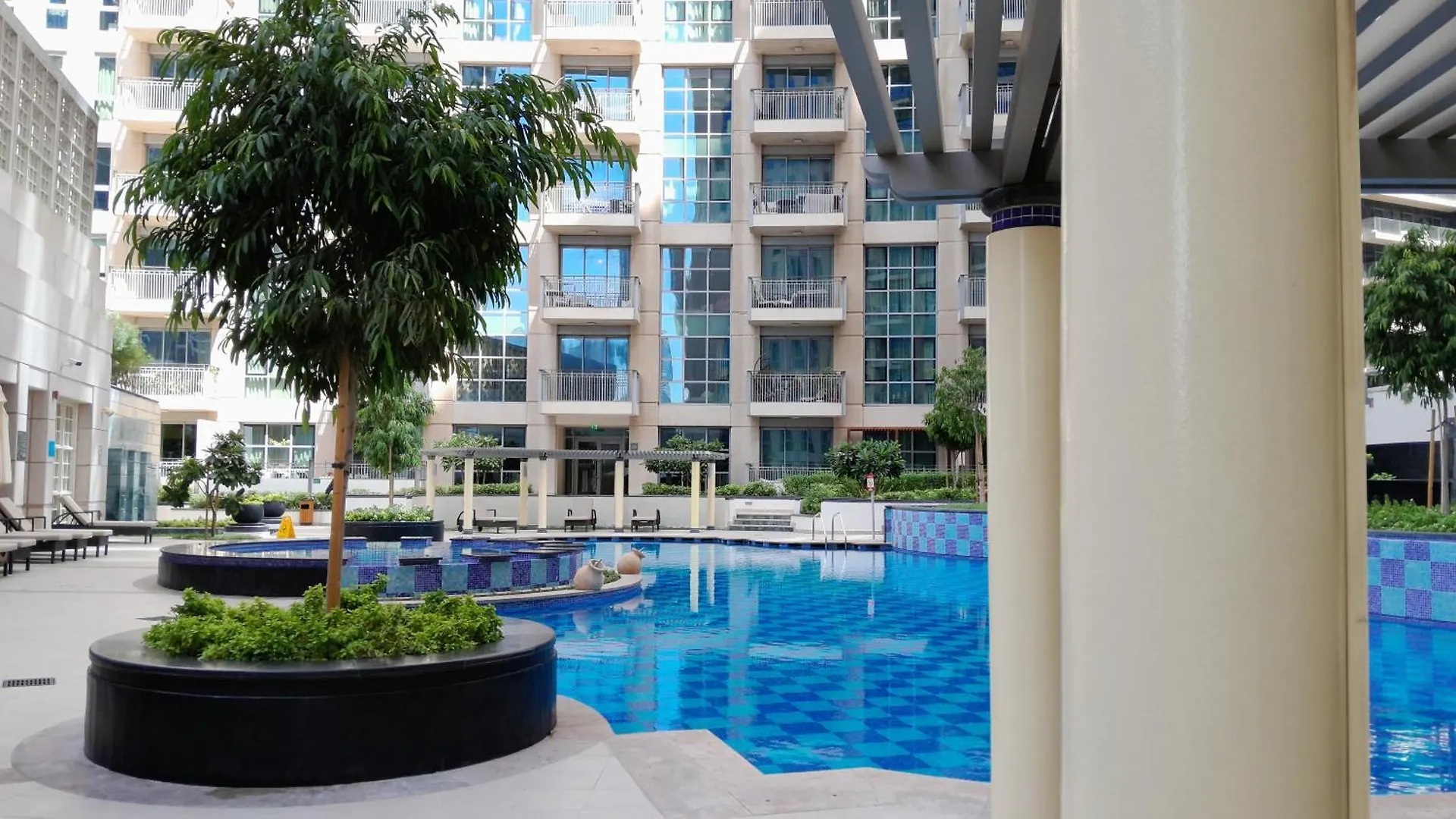 Luxurious - Ultra Modern - Premium Design - 5 Min Walk From Burj Khalifa - Heart Of Dubai Downtown - Dubai Opera Views Apartment United Arab Emirates