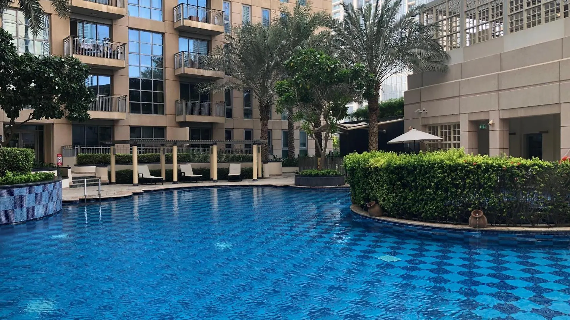 Luxurious - Ultra Modern - Premium Design - 5 Min Walk From Burj Khalifa - Heart Of Dubai Downtown - Dubai Opera Views Apartment 0*,  United Arab Emirates