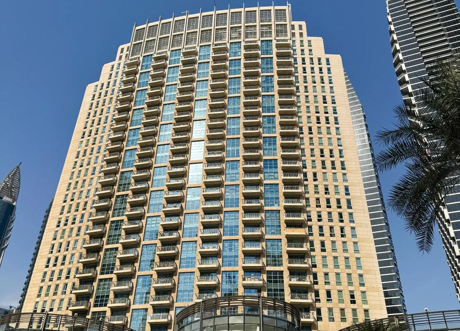 Luxurious - Ultra Modern - Premium Design - 5 Min Walk From Burj Khalifa - Heart Of Dubai Downtown - Dubai Opera Views Apartment United Arab Emirates