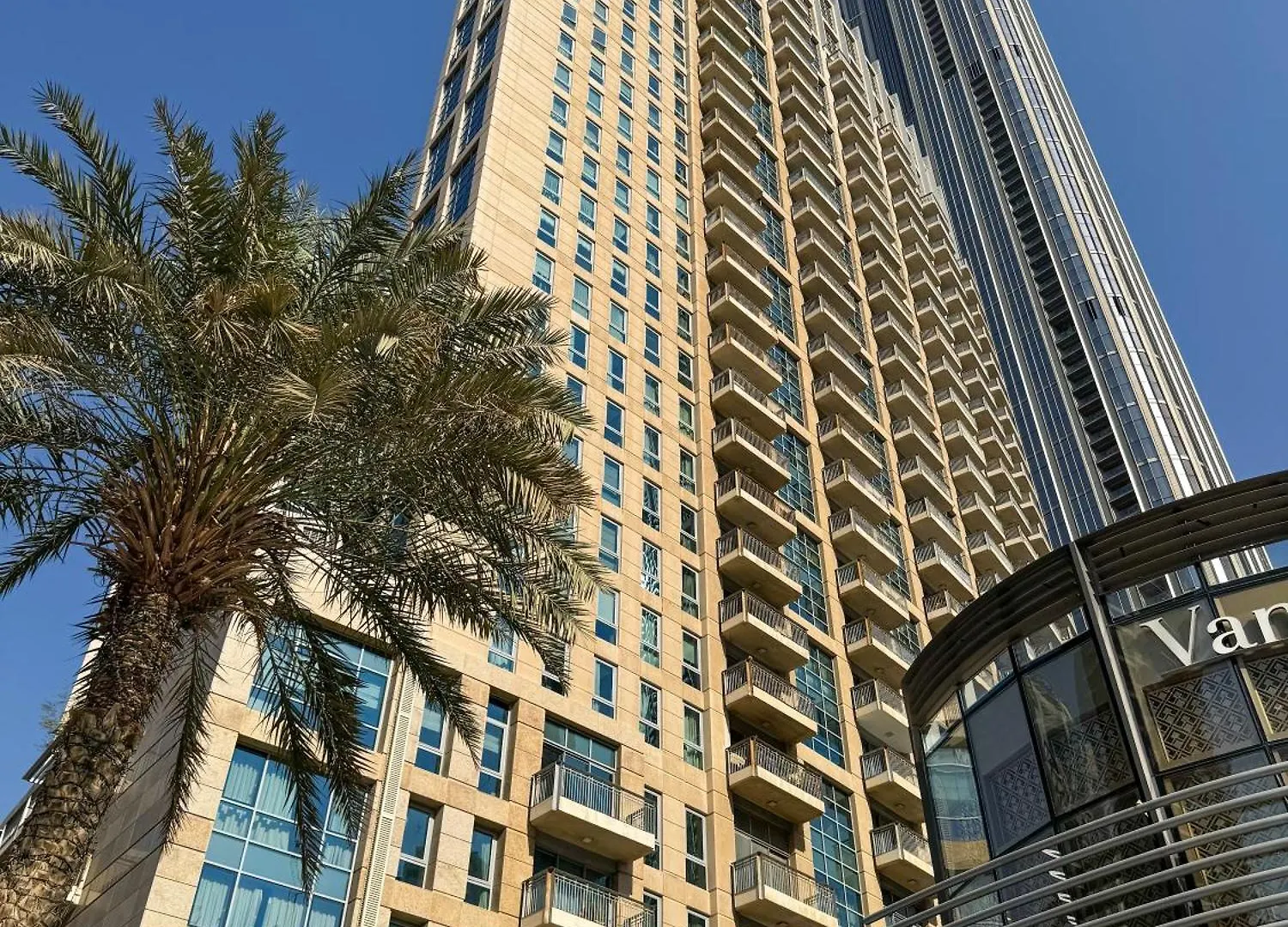 Luxurious - Ultra Modern - Premium Design - 5 Min Walk From Burj Khalifa - Heart Of Dubai Downtown - Dubai Opera Views Apartment 0*,  United Arab Emirates