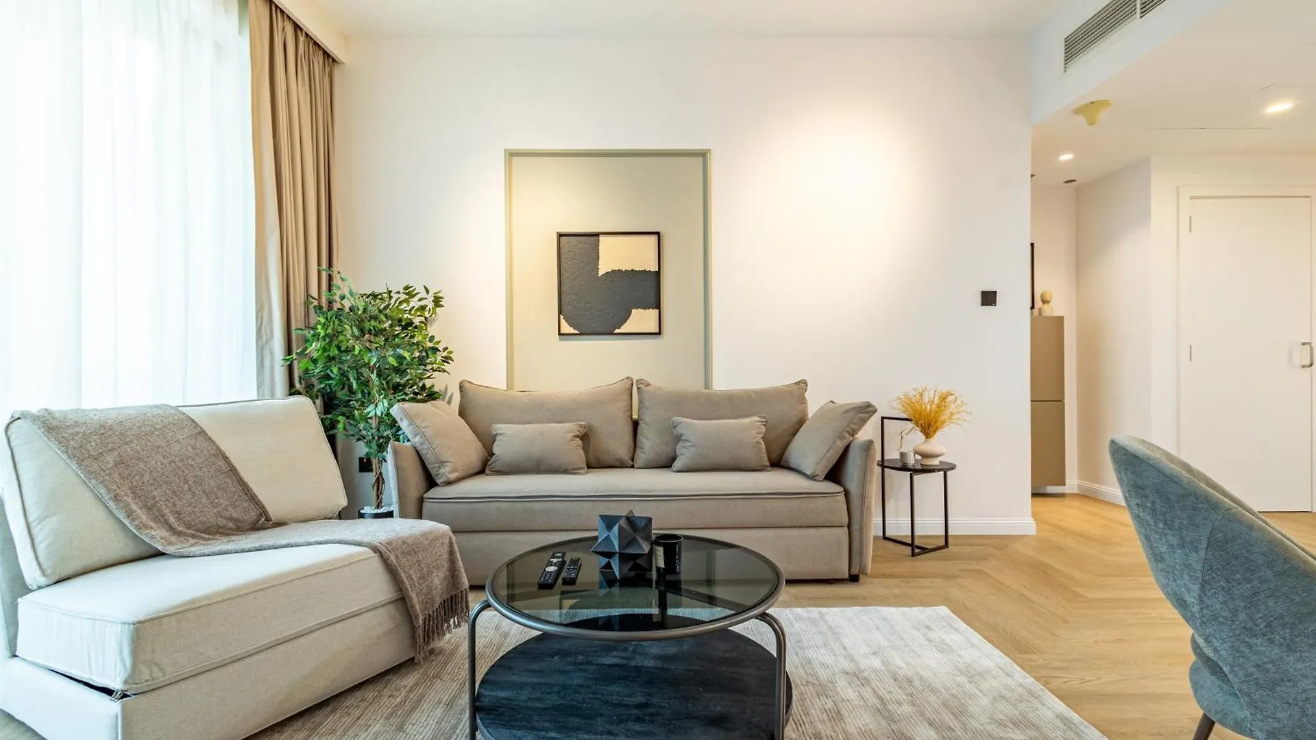 Luxurious - Ultra Modern - Premium Design - 5 Min Walk From Burj Khalifa - Heart Of Dubai Downtown - Dubai Opera Views Apartment United Arab Emirates